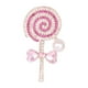 thumbnail image 2 of Broche de moda Baoblaze de aleación Rosa, 2 of 8