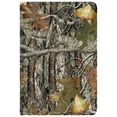 thumbnail image 2 of CSB Sportsman's Bible: Large Print Compact Edition, Mothwing Camouflage Leathertouch, (Hardcover), 2 of 2