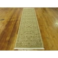 thumbnail image 5 of Rugs.com Chelsea Collection Rug – 2' 7 x 10' Runner Cream Medium Rug Perfect For Hallways, Entryways, 5 of 8