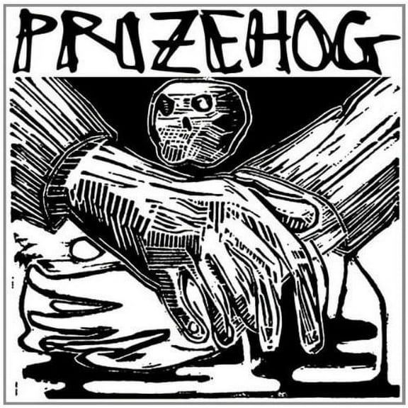 Prizehog - A Talkin' To - Music & Performance - Vinyl