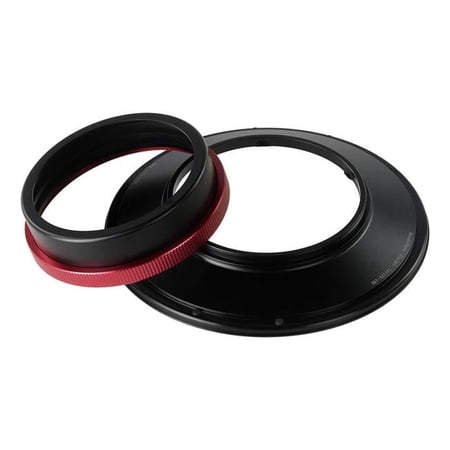 Fotodiox WP186-EsntlCP-CA1124 Filter Holder for Canon EF 11 to 24 mm F 4L USM Lens