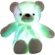 thumbnail image 1 of Osito de peluche LED, juguete luminoso colorido para niños y adultos, regalo de cumpleaños, 1 of 4