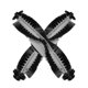 thumbnail image 5 of For Pioneer VC704R / VC714R Parts Main Side Brush Filter Mop Cloth, 5 of 5