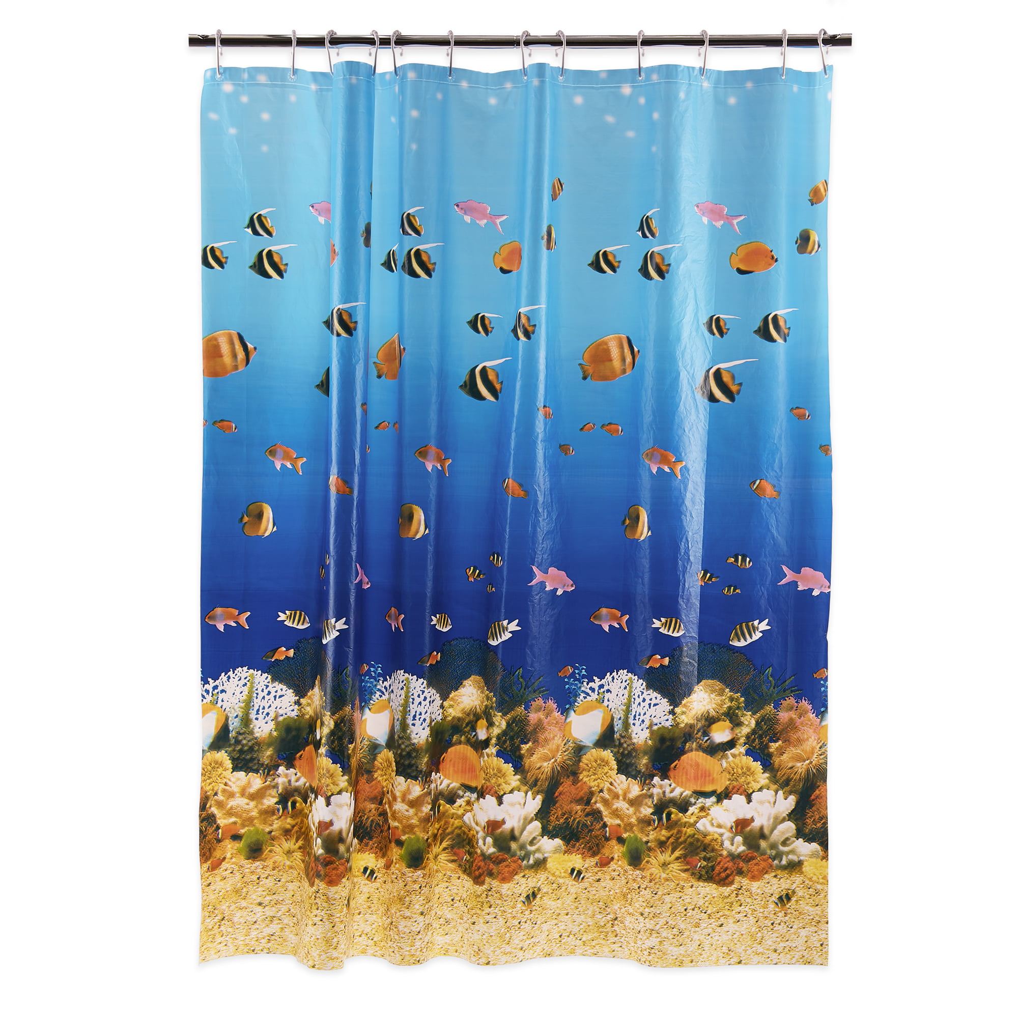 Polyester Shower Curtain Liner 70x72, Do You Need A Liner With Polyester Shower Curtain