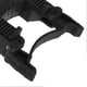 thumbnail image 2 of Guitar Hanger Automatic Locking Wall Mount Ukulele Universal Stand Hook Rack Display, 2 of 4