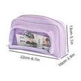 thumbnail image 2 of Xihbxyly En Venta La Parte Más Transparente de La Capacidad Granular, La Parte Más Bella de La Papelería, La Mejor Parte de Secundaria y Secundaria, La Parte Más Bella de Masculino y Femenino., 2 of 3