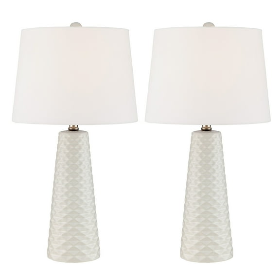 Lite Source Muriel Table Lamp Set