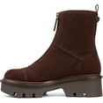 thumbnail image 4 of Sam Edelman Women's Cooper Zip-Up Chelsea Boot Cafe Noir 10M, 4 of 6