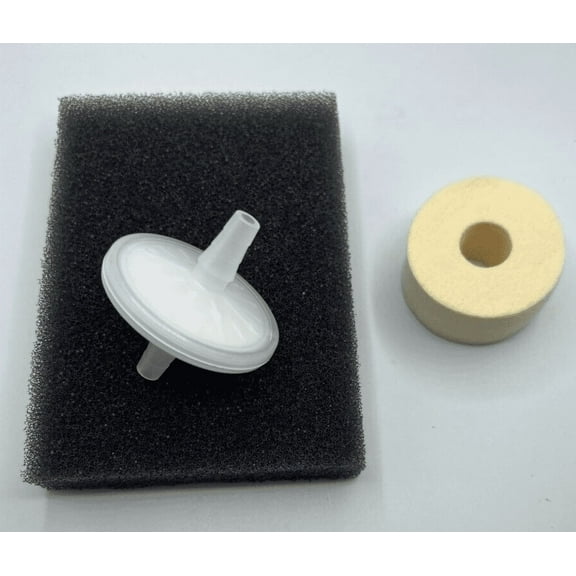 Airsep New Life Filter Plus Kit