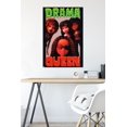 thumbnail image 4 of Bratz: Scream - Drama Queen Wall Poster, 22.375" x 34", 4 of 4