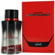 AXIS CAVIAR GRAND PRIX RED by SOS Creations