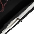 thumbnail image 4 of Xxxtentacion Consistent Build Light Sleep Soft Finish Hotel Zipper Duvet Cover Sets Benefit, 4 of 5