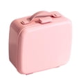 thumbnail image 1 of Caja de Almacenamiento de Joyas Macarena Estuche de Almacenamiento para Manualidades, 1 of 8