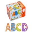 thumbnail image 1 of Rompecabezas de letras. Abecedario, 1 of 3