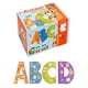 thumbnail image 1 of Rompecabezas de letras. Abecedario, 1 of 3