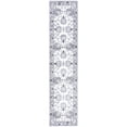 thumbnail image 3 of JONATHAN Y MODERN PERSIAN 2 x 8 Runner Rug, Cherie French Cottage - Cream/Light Gray, MDP505F-28, 3 of 8