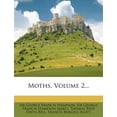 thumbnail image 1 of Moths, Volume 2... (Paperback), 1 of 1
