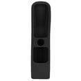 thumbnail image 4 of Funda de silicona para control remoto portátil hermosa funda de silicona para control remoto linda multifuncional para restaurante para oficina para el hogar, 4 of 8