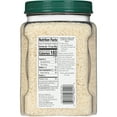 thumbnail image 6 of RiceSelect Organic Jasmati White Rice, American-Style Jasmine, 2 lb Jar, 6 of 10