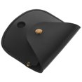 thumbnail image 3 of 1Pcs Compass Pouch Navigation Feature Black 9.0X9.0X0.4In For Camping, 3 of 9