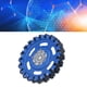 thumbnail image 4 of Rueda Omnidireccional de Acero SPCC ANGGREK Otros 203 mm 40 mm, 4 of 8