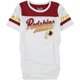 thumbnail image 1 of Touch Womens Washington Redskins Graphic T-Shirt rdk XL, 1 of 3