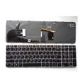 thumbnail image 1 of SP/US/RU For HP EliteBook EliteBook 850 G3 850 G4 755 G3 ZBOOK 15U G3 G4 US without Backlit Laptop Keyboard English RU Backlit, 1 of 6