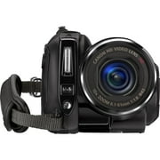 Canon VIXIA HV40 Digital Camcorder, 2.7" LCD Screen, 1/2.7" CMOS