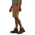 thumbnail image 4 of Men’s Wrangler Workwear Relaxed Fit Ranger Short, Sizes 32-44, 4 of 10