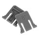 thumbnail image 1 of Keyboard Replacement Foot Pair Keyboard Feet Stand Muscle Strain Reduction Standard Keyboards 1Pair, 1 of 5