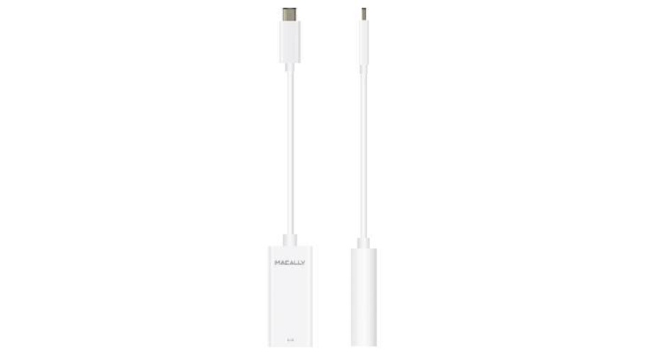 Usb C To Gigabit Ethernet Adapter Walmart Com Walmart Com