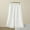 White, variant on uublik Capris for Women Black High Waisted Wide Leg Trendy Strechy Loose Straight Cropped Pants with Pockets