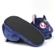 thumbnail image 2 of Zapatillas de peluche Sailors Moons Luna Cat Anime, 28 cm, tallas 35-42, 2 of 2