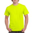 thumbnail image 1 of Gildan T-Shirt en Coton Épais pour Hommes - G500 (Lot de 2), 1 of 1