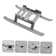 thumbnail image 3 of RENACLIPY Replacement Landing Gear for Mini 2 Light Grey Foldable 1Pack, 3 of 8