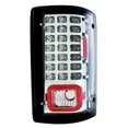 thumbnail image 1 of IPCW LEDT-502C Ford Econoline 1995 - 2012 Tail Lamps, LED Crystal Clear, 1 of 1