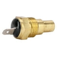 thumbnail image 1 of Coolant Sensor, Engine Coolant Sensor, Pratical 83420-20020 Wear Resistance Easy To Install Fit For  NOVA 1985-1988, 1 of 8
