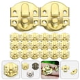 thumbnail image 5 of 30pcs HASP Lock Toggle HASP HASP JEYFANTE JEYFICA, 5 of 5