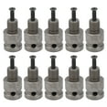 thumbnail image 1 of Adaptador, 10 piezas Adaptador de llave eléctrica a rosca Adaptador de llave eléctrica Confiabilidad excepcional, 1 of 9