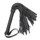 thumbnail image 1 of Faux Leather Riding Crops And Whips(1Pcs, Black), 1 of 5