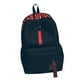thumbnail image 4 of Mochilas estudiantiles de gran capacidad, mochilas de viaje de moda con letras en inglés, adecuadas para los viajes diarios de la escuela, 4 of 10