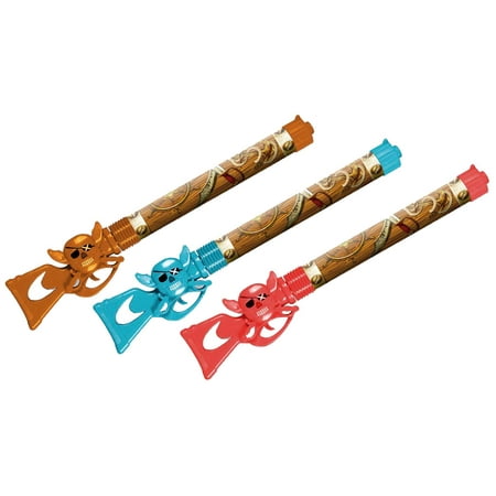 George J Marshall Large Pirate Water Gun