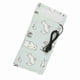 thumbnail image 4 of Biberón USB para mantener caliente la leche portátil, cubierta de almacenamiento de viaje, termostato de aislamiento, oso polar, 4 of 5