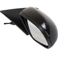 thumbnail image 2 of MIRROR Compatible For 2010-2013 Kia Forte Koup Right Passenger Paintable, 2 of 5