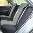 thumbnail image 3 of Car Seat Cover Front Seat Cover Four Seasons  Breathable Soft Warm Offer Front Seat Cover, 3 of 9