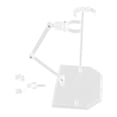 thumbnail image 2 of TISHITA Action Figure Display Base Clear Flexible Assembly Action Doll Model Bracket, 2 of 8