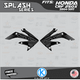 thumbnail image 4 of Kalair GFX Graphics Kit for Honda CRF250X (2008-2017) Splash Series, 4 of 5