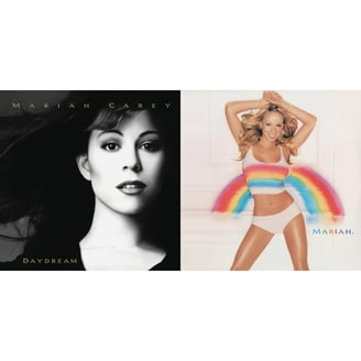 Mariah Carey - Me. I Am MariahThe Elusive Chanteuse (Limited