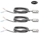 thumbnail image 4 of Interruptor de láminas, interruptor magnético de 10 piezas CS1‑F Interruptor de inducción magnético Interruptor magnético adaptado para la perfección, 4 of 11