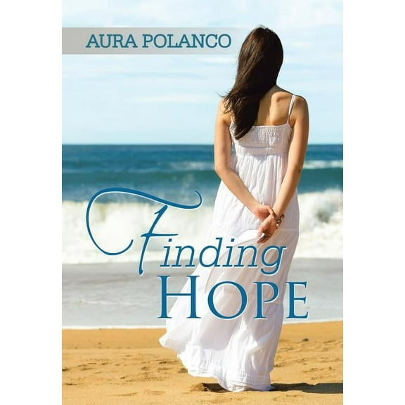 Finding Hope (Hardcover)